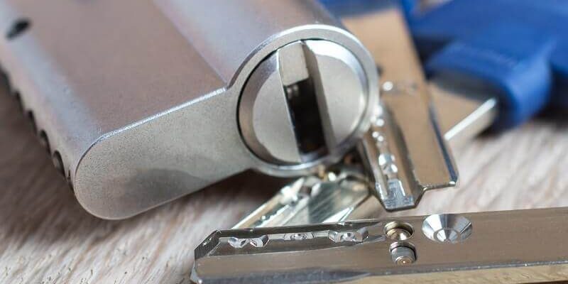 Master Key system